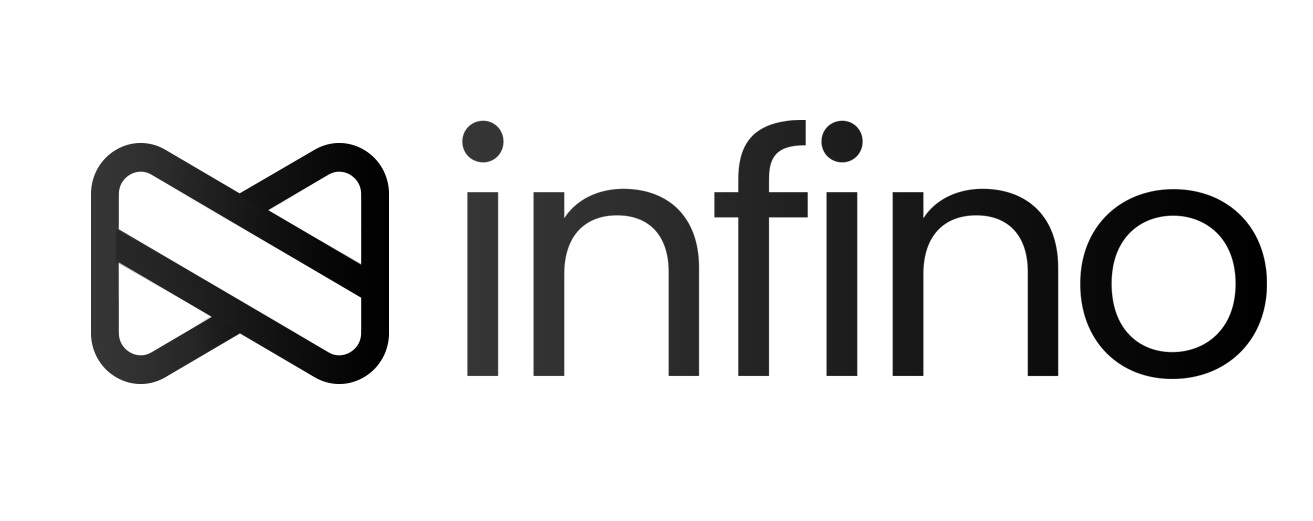 Infino With Logo Device mark 4182939 Trademark