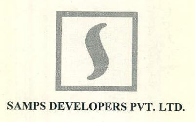 S Samps Developers Pvt. Ltd Device mark 3375107 Trademark