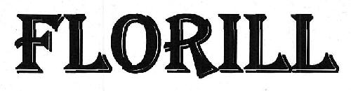 Florill Device mark 3375115 Trademark