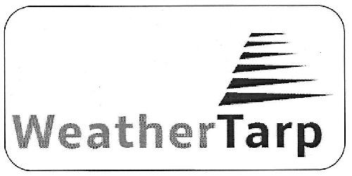 Weather Tarp Device mark 3375146 Trademark