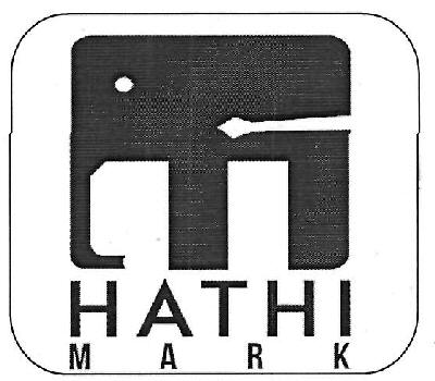 Hathi Mark Device mark 3375147 Trademark