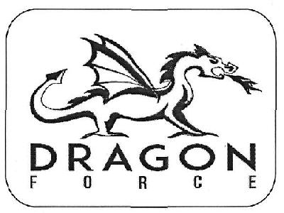 Dragon Force Device mark 3375148 Trademark