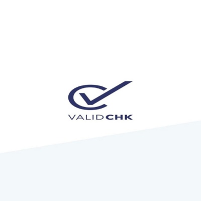 Valid Chk Device mark 4183009 Trademark