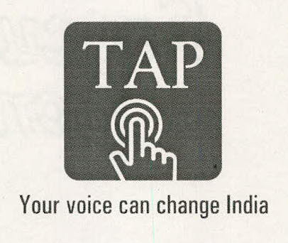 Tap Device mark 3375187 Trademark