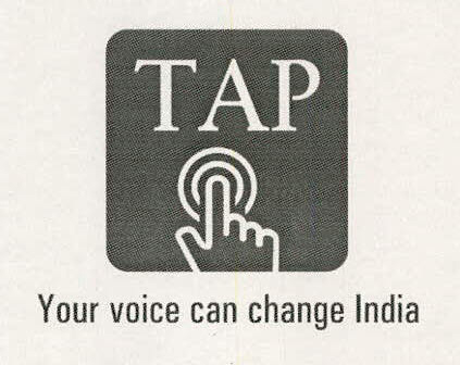 Tap Device mark 3375188 Trademark