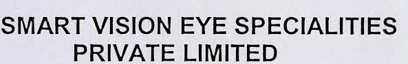 Smart Vision Eye Specialities Private Limited Device mark 3375226 Trademark