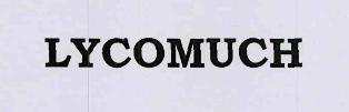 Lycomuch Device mark 3375270 Trademark