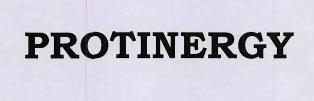 Protinergy Device mark 3375271 Trademark