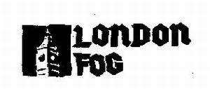 London Fog (label) Device mark 3751483 Trademark