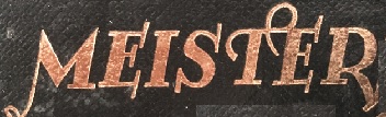Meister Device mark 3750586 Trademark