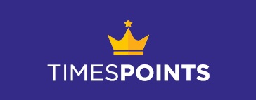 Timespoints (logo) Device mark 4183192 Trademark