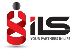 Ils (device) Device mark 3750767 Trademark