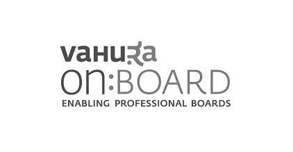 Vahura Onboard (device) Device mark 4183282 Trademark