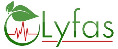 Lyfas Device mark 4183324 Trademark