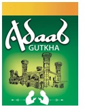 Adaab Device mark 4183340 Trademark