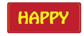 Happy Device mark 4183344 Trademark