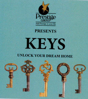 Keys Unlock Your Dream Home Device mark 3374029 Trademark
