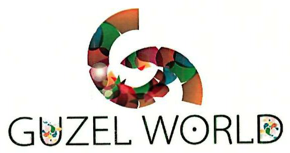 Guzel World Device mark 3374052 Trademark