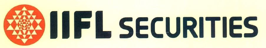 Iifl Securities Device mark 4183433 Trademark