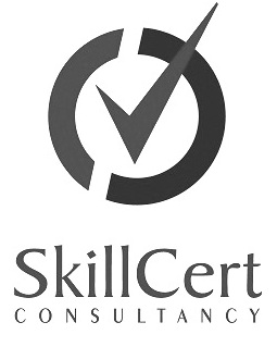 Skillcert Consultancy Device mark 4183452 Trademark