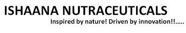 Ishaana Nutraceuticals "inspired By Nature! Driven By Innovation!!!..... (device) Device mark 4183455 Trademark