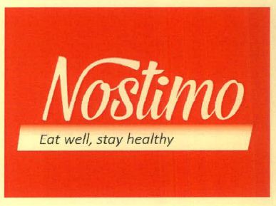 Nostimo Eat Well, Stay Healthy Device mark 4183515 Trademark