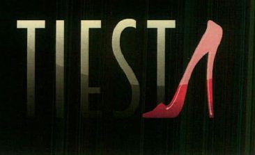 Tiesta Device mark 4183525 Trademark