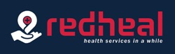 Redheal Device mark 3373827 Trademark