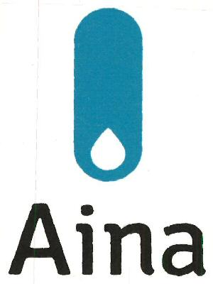 Aina Device mark 3373833 Trademark