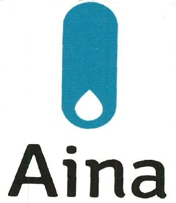 Aina Device mark 3373834 Trademark
