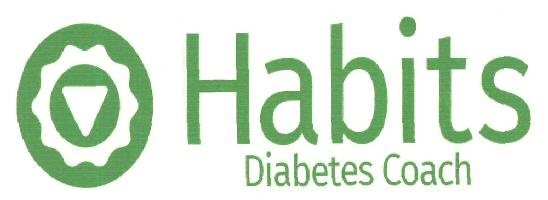 Habits Diabetes Coach Device mark 3373838 Trademark