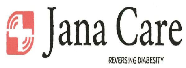 Jana Care Reversing Diabesity Device mark 3373840 Trademark