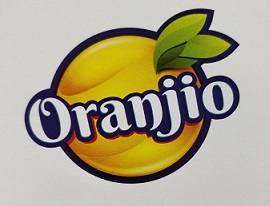 Oranjio Device mark 3750272 Trademark