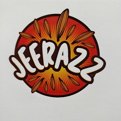 Jeerazz Device mark 3750274 Trademark