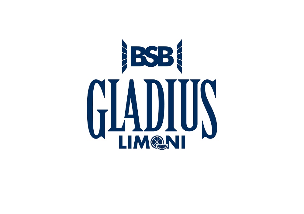 Bsb Gladius Limoni Device mark 3750283 Trademark