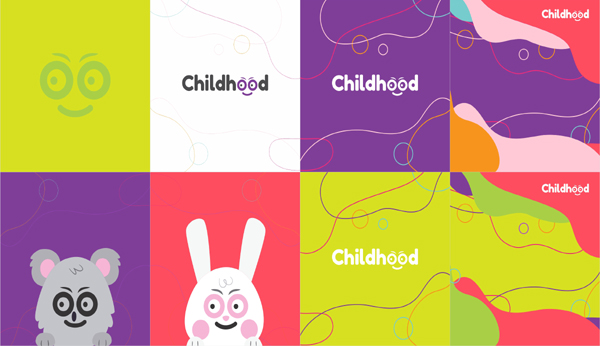 Childhood Device mark 3750319 Trademark