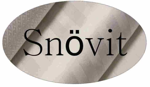 Snovit Device mark 3750393 Trademark