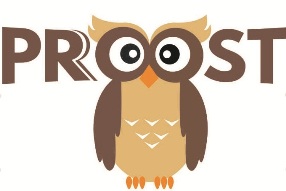 Proost Device mark 3750429 Trademark