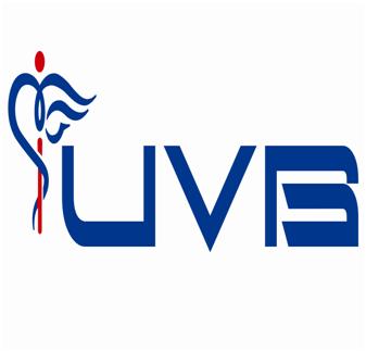 Uvb With Logo Device mark 3372715 Trademark