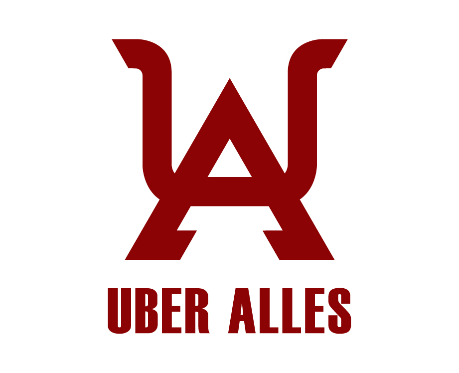 Ua Uber Alles Device mark 3372734 Trademark