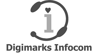 Digimarks Infocom Device mark 3749597 Trademark