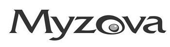 Myzova Device mark 3749611 Trademark