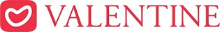 Valentine With Logo Device mark 3372776 Trademark