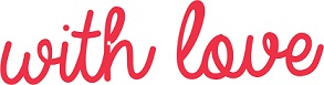 With Love Device mark 3372778 Trademark