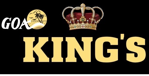 Goa King's Label Device mark 3749652 Trademark