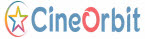 Cine Orbit Device mark 3371556 Trademark
