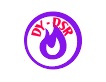 Dy-dsr With Logo Device mark 3749996 Trademark