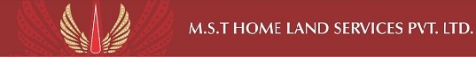 M.s.t Homeland Services Private Limited Device mark 3749047 Trademark