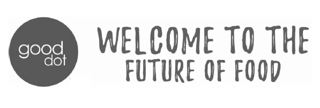 Gooddot Welcome To The Future Of Food Device mark 3749101 Trademark