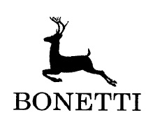 Bonetti With Device Device mark 3371214 Trademark